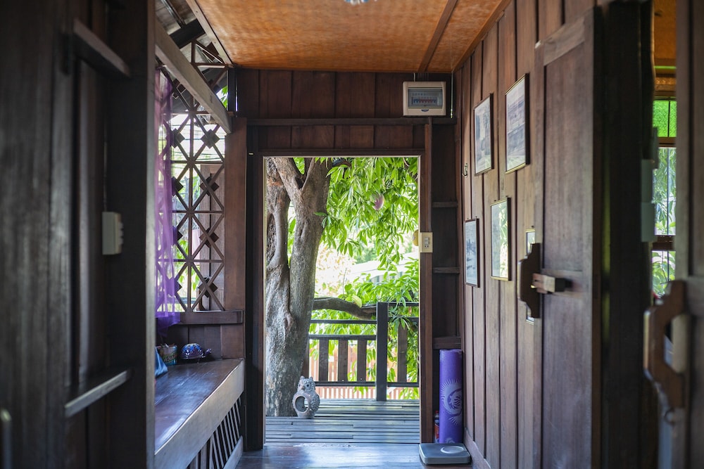 Chiang Mai Summer Resort