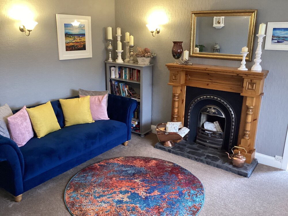 Hillview guest house