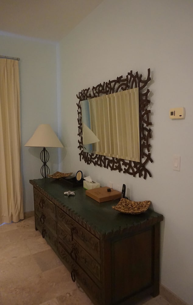Paraiso Del Mar Resort PDM B203 1 Bedroom Condo by Seaside La Paz