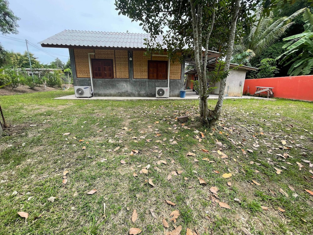 BaanThai Nakano Homestay view 3