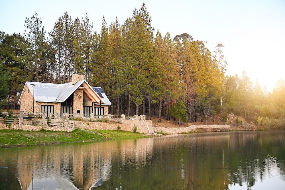 Mountain Lakes Resort and Spa