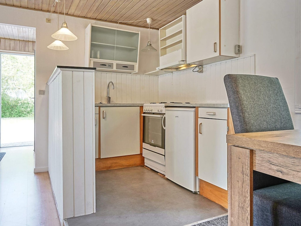 14 Person Holiday Home in Ronne view 4