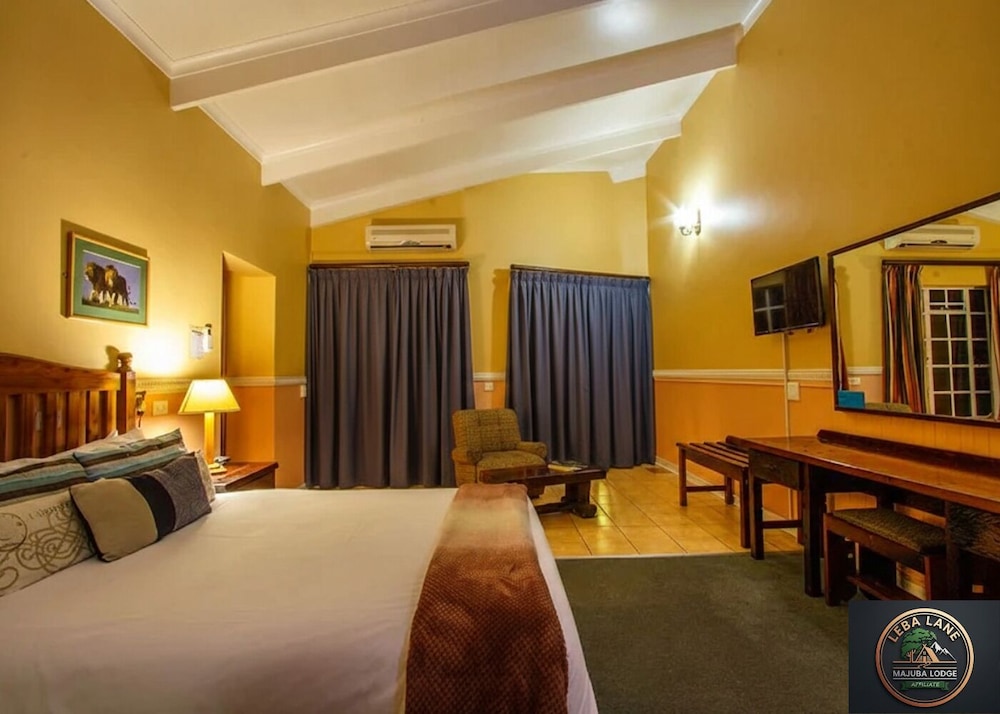 Majuba Lodge By Leba Lane