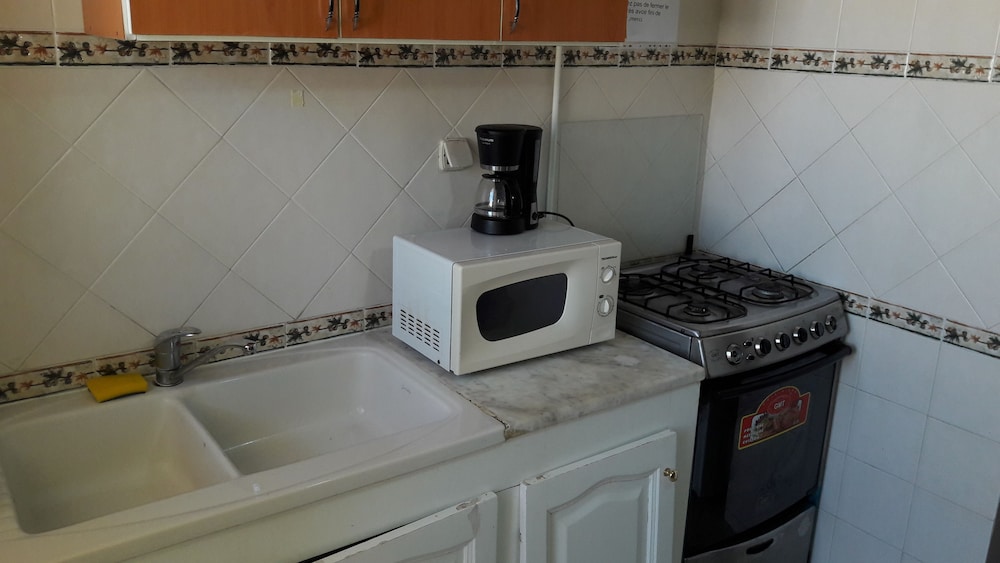 Imavac Appartements
