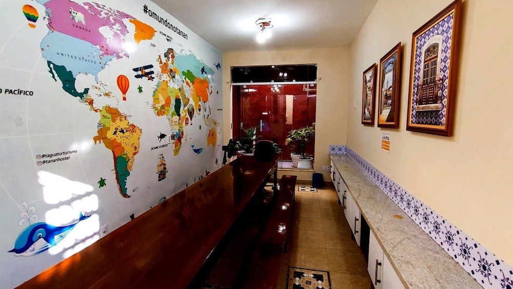 Tanan Hostel