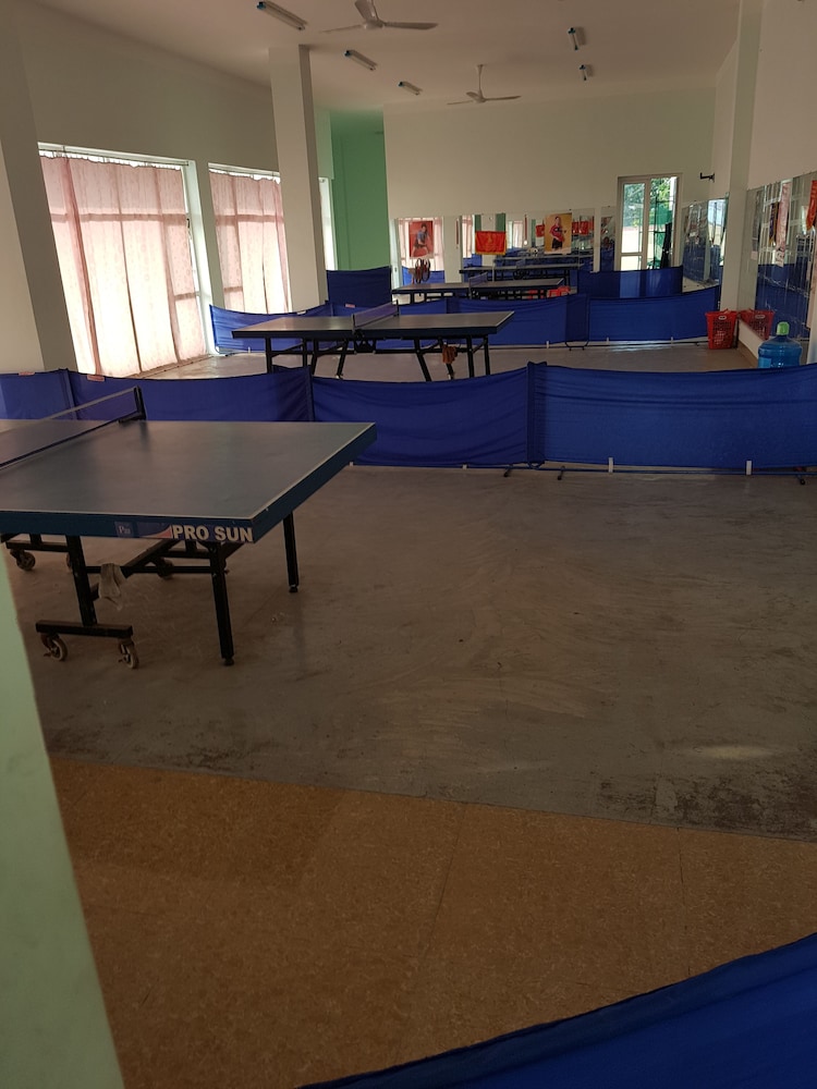 Little Home Hostel Nha Trang