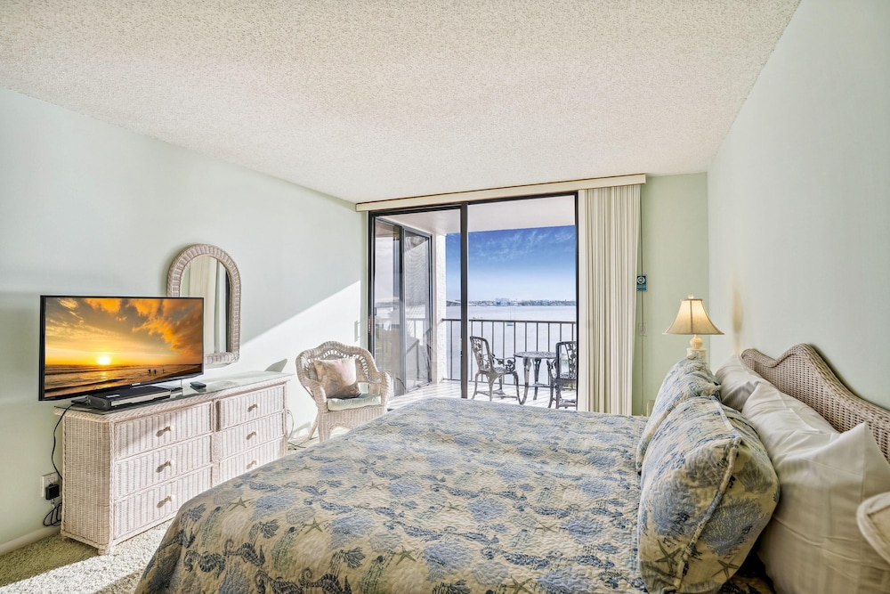 Bahia Del Mar 1 501