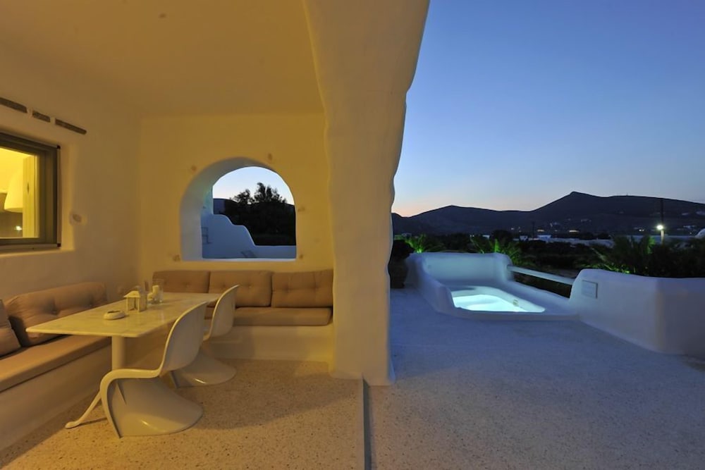 Angels Villas