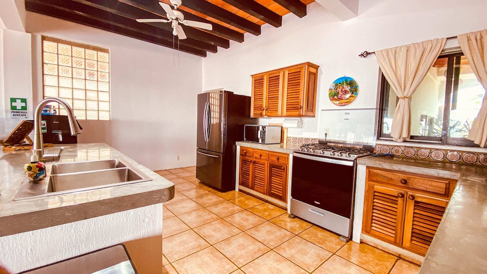 Casa Sirena - Seaside Studio