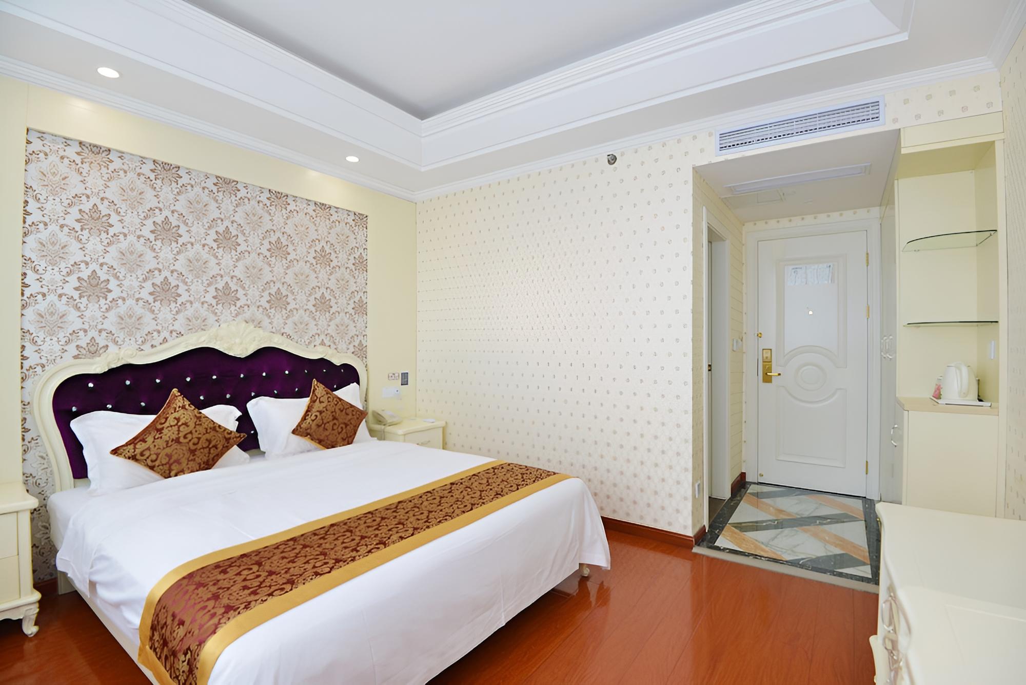 Shanghai Qihang Hotel
