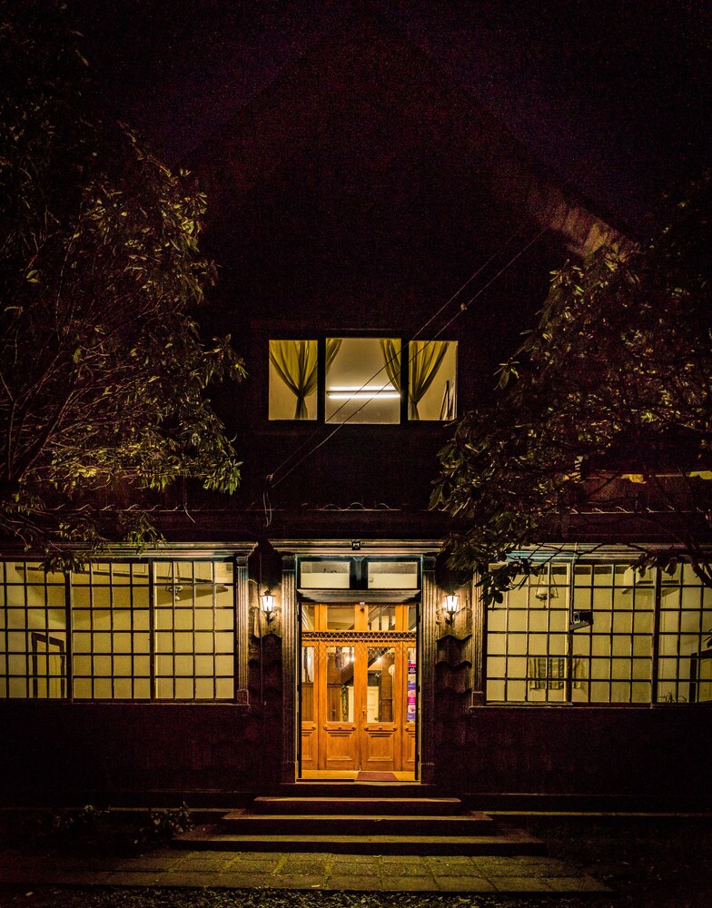 Casona Alemana
