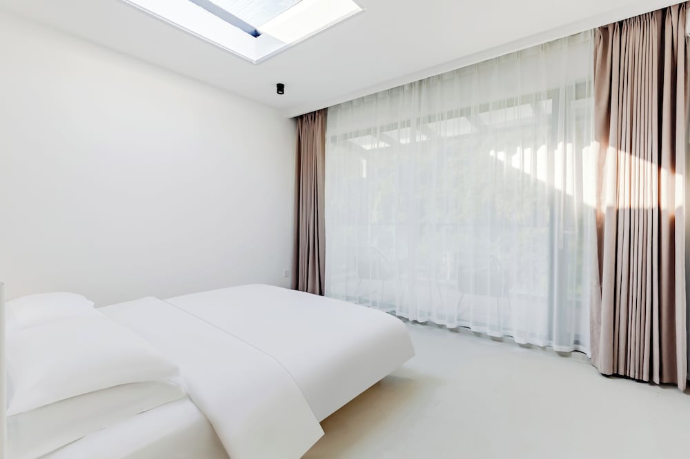 Shanye Guesthouse - Jingxian Shuimo