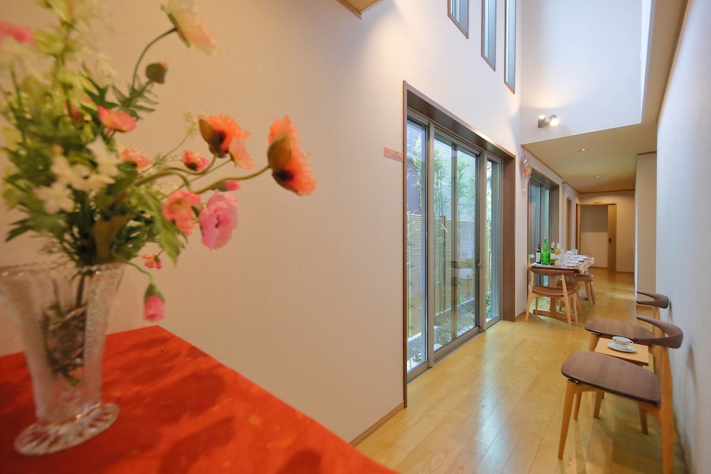Japanese Style Ryokan Yuan