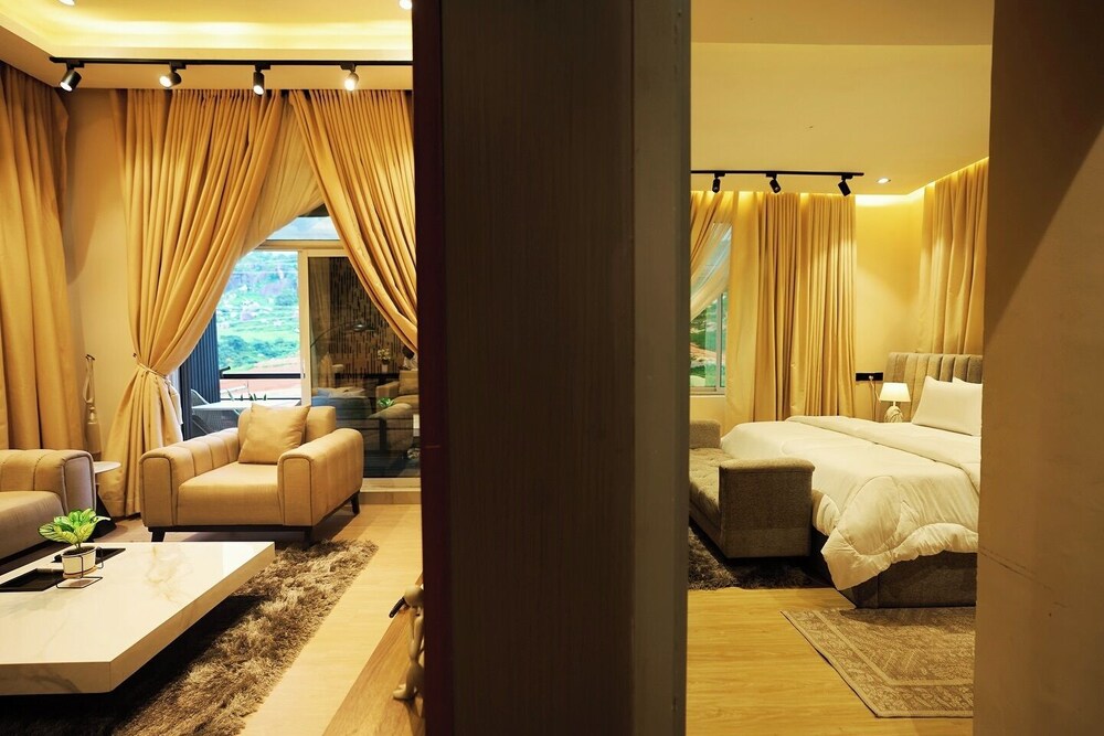 Delchizz Apartment
