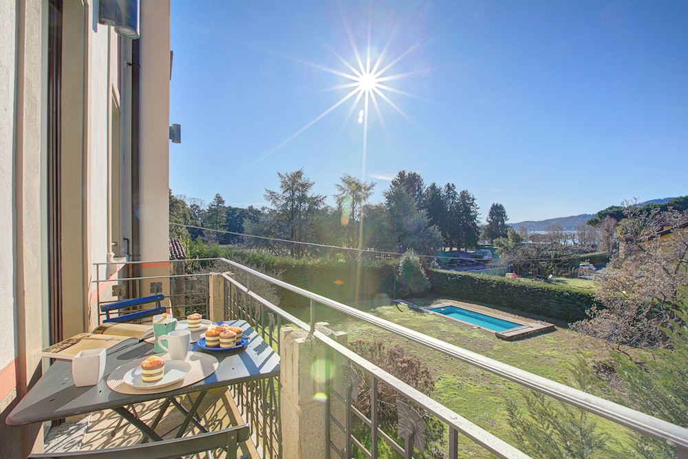 Camelia Apartment in Villa Jejia