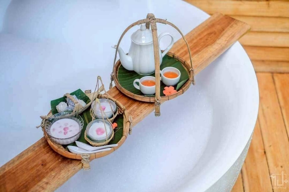 Lomhaijai Homestay