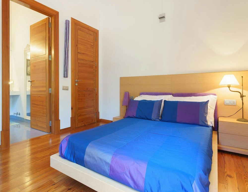 Nice Villa Near Golf of Pollensa