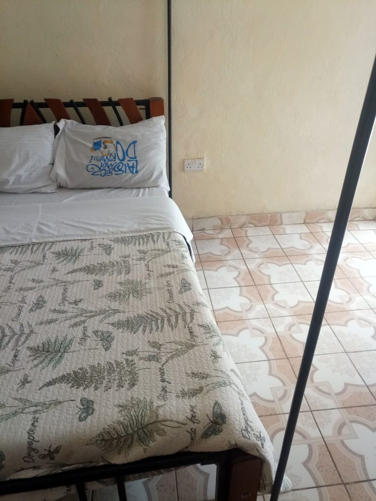 Dodoma Guest House view 5