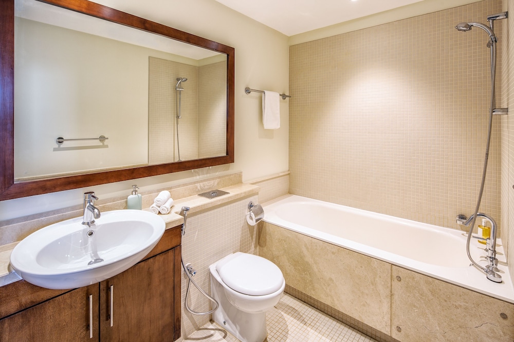 Nasma Luxury Stays - South Ridge