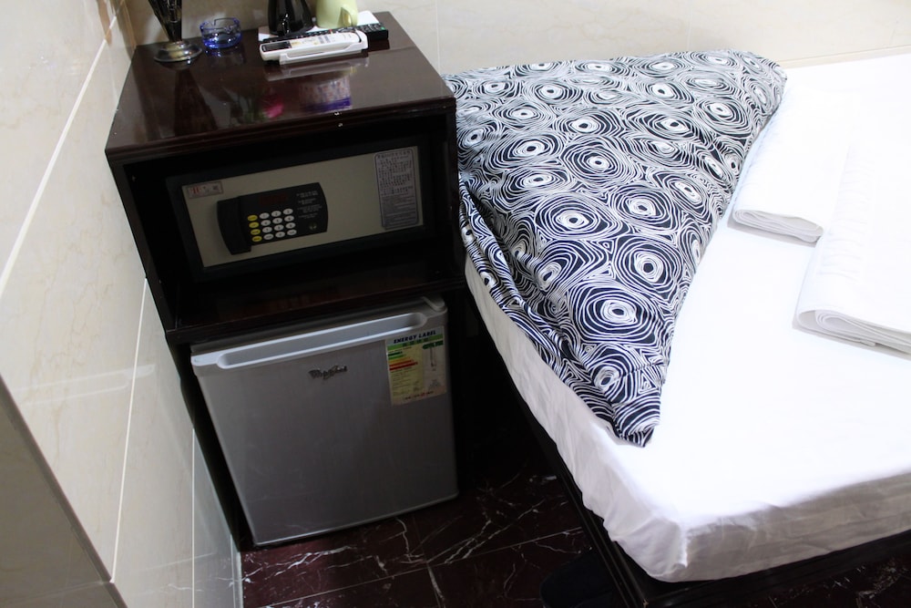 Russian Hotel
