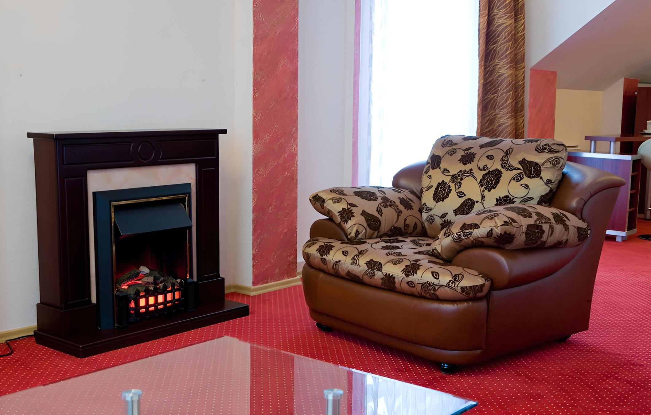 Semashko Hotel