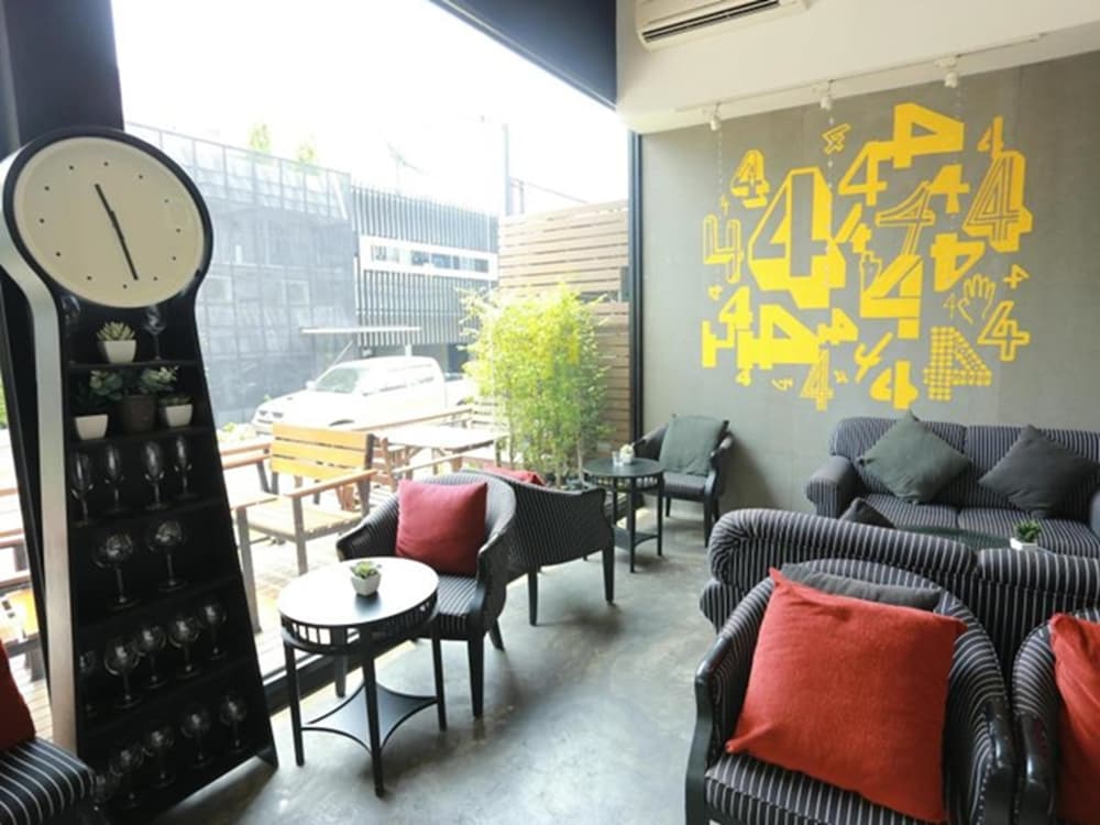 MDR Hotel