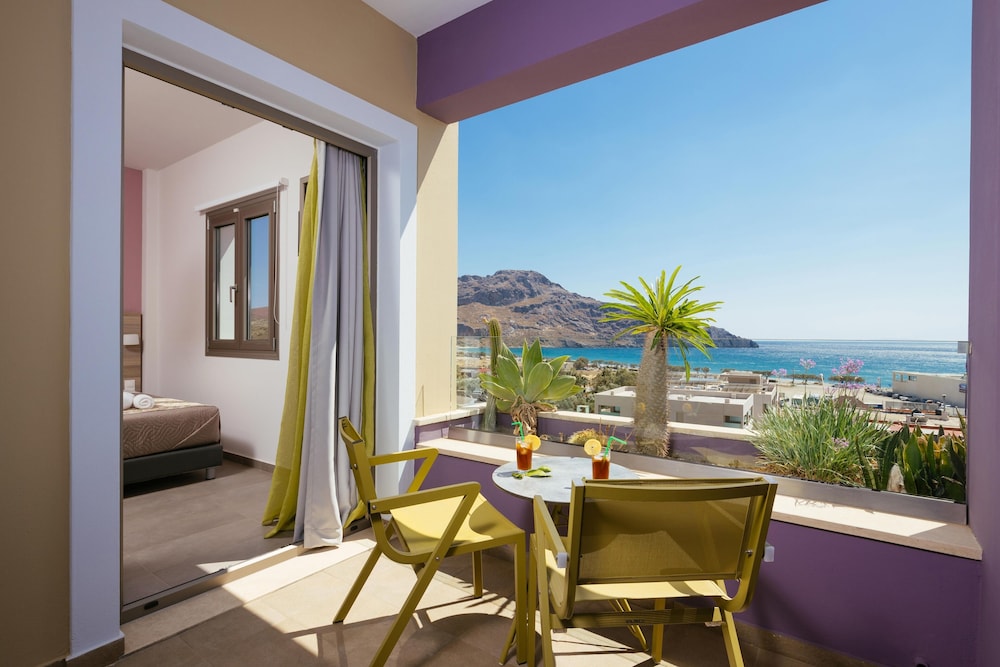 Sea View Luxury Apartments