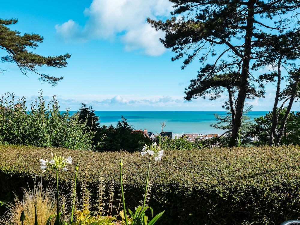 Le Carré Vue Mer