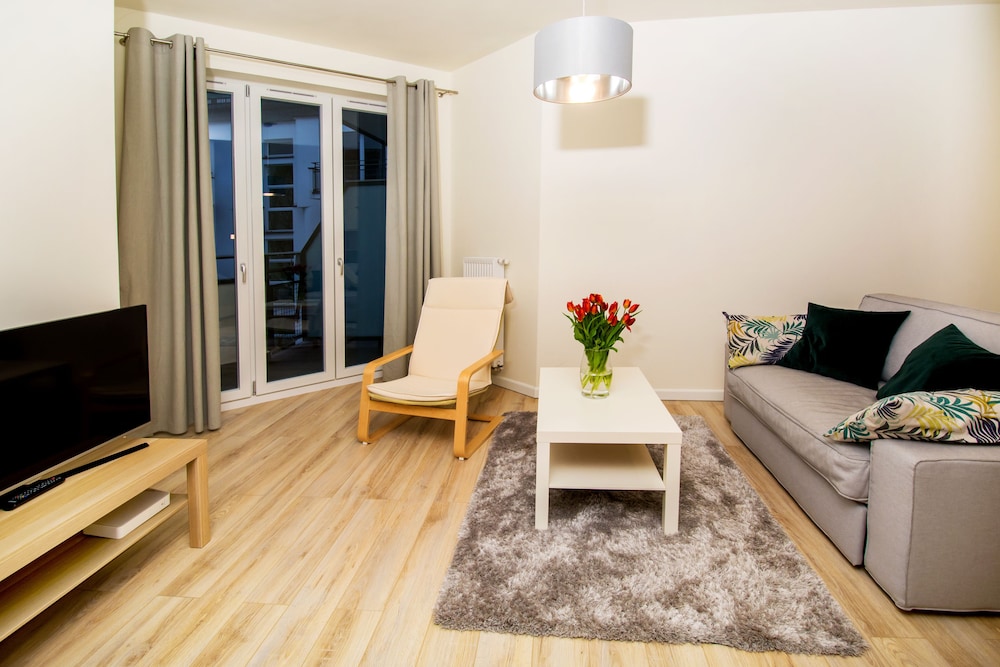 erApartments Ogrodowa