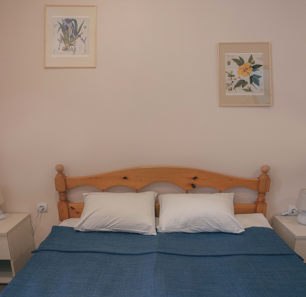 Hotel Akvarel