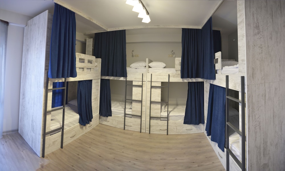 Yerevan Vacations - The Rooms Hostel Yerevan - Property Image 19