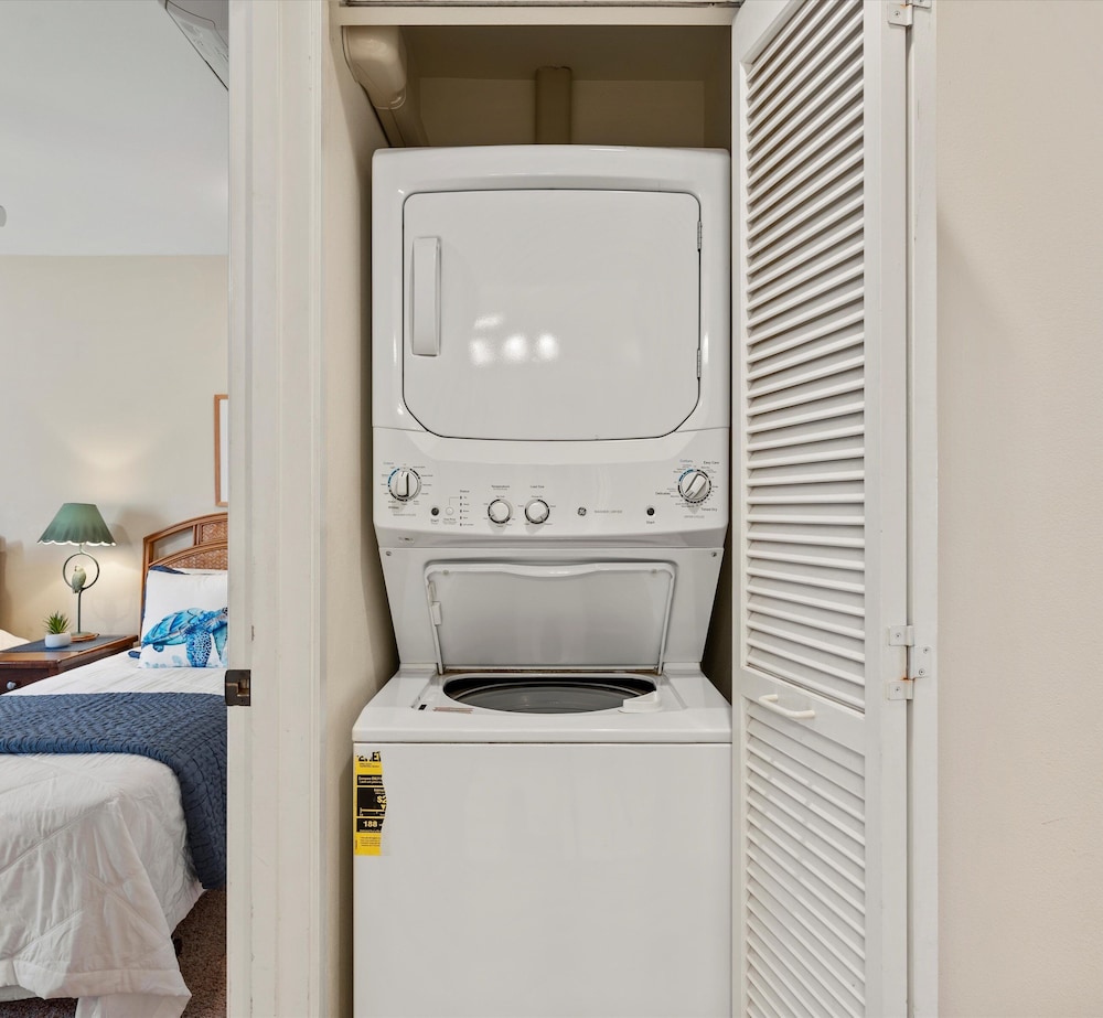 Maui Kamaole J209 2 Bedroom Condo