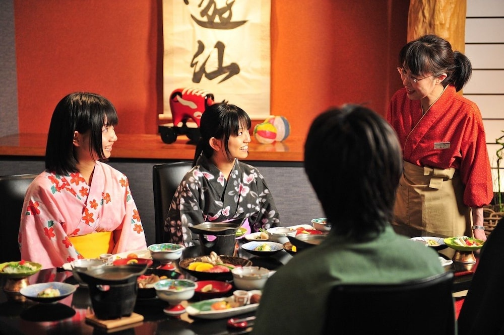 Kutsurogijuku Shintaki