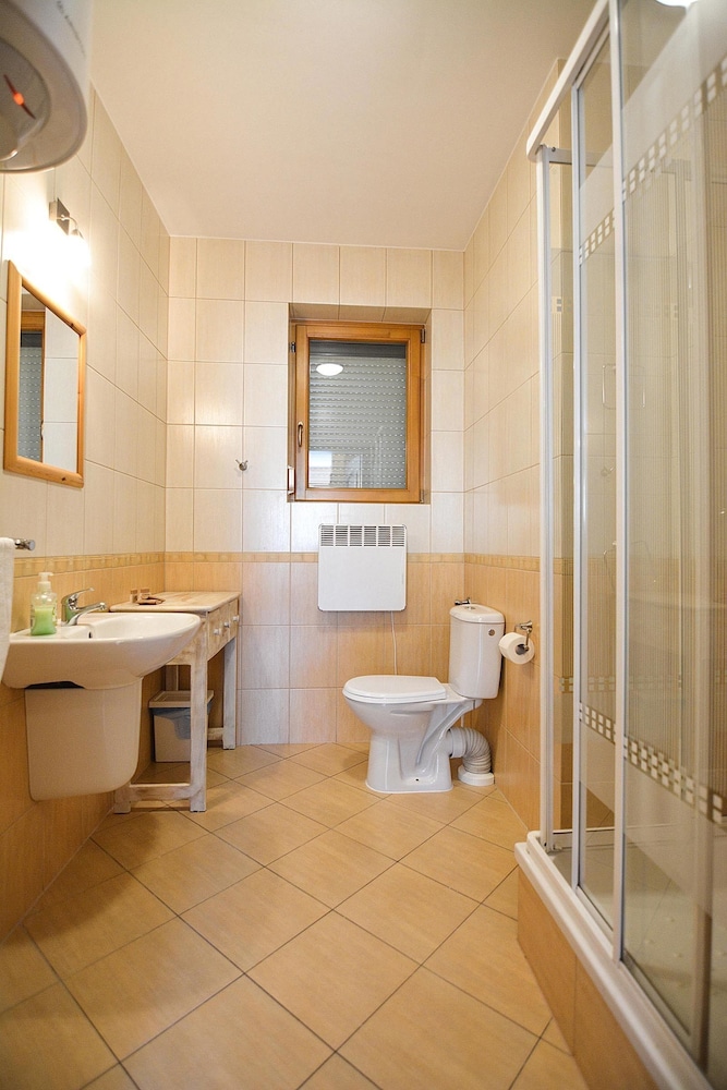 Tatrytop Apartamenty Comfort