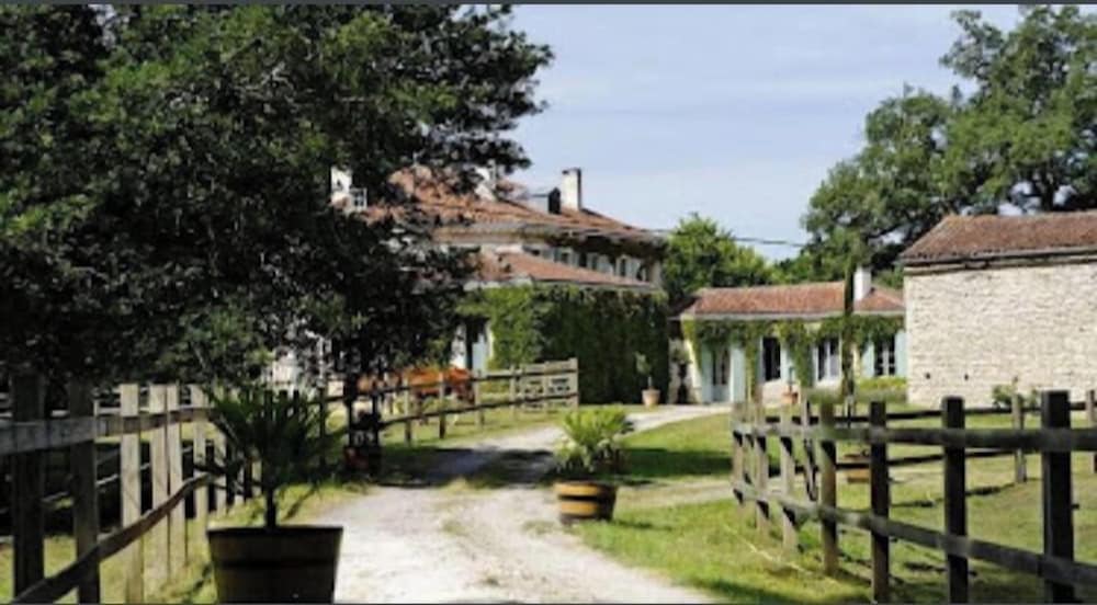 Château de l'Isle