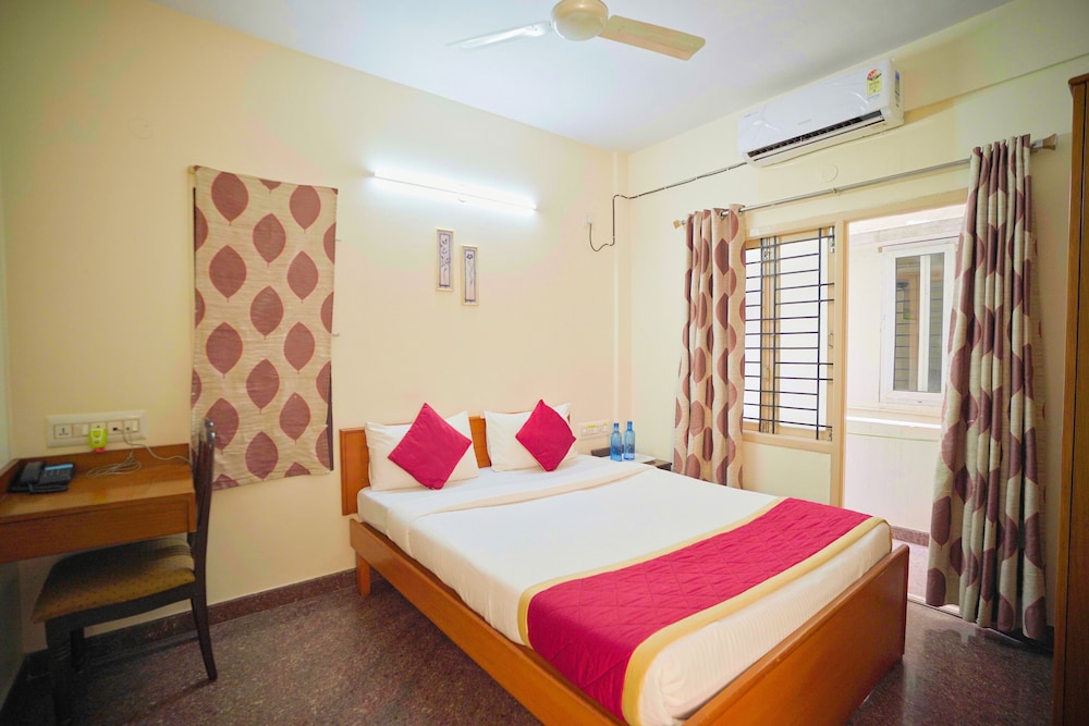 Mystic Felicity Inn