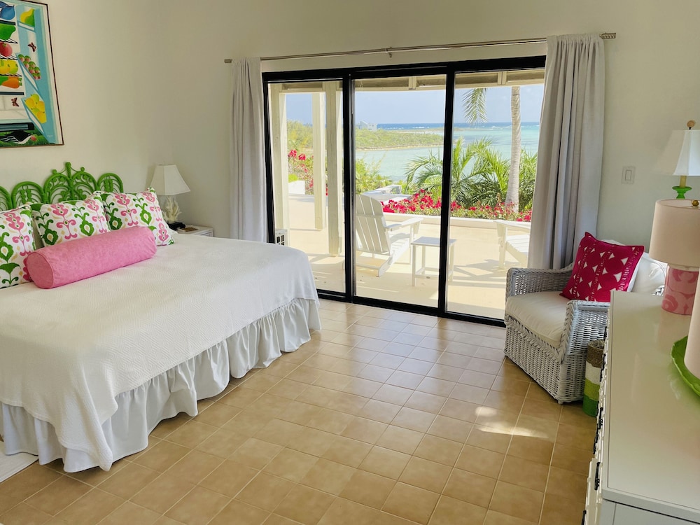 Halcyon House 3 Bedroom Home view 3