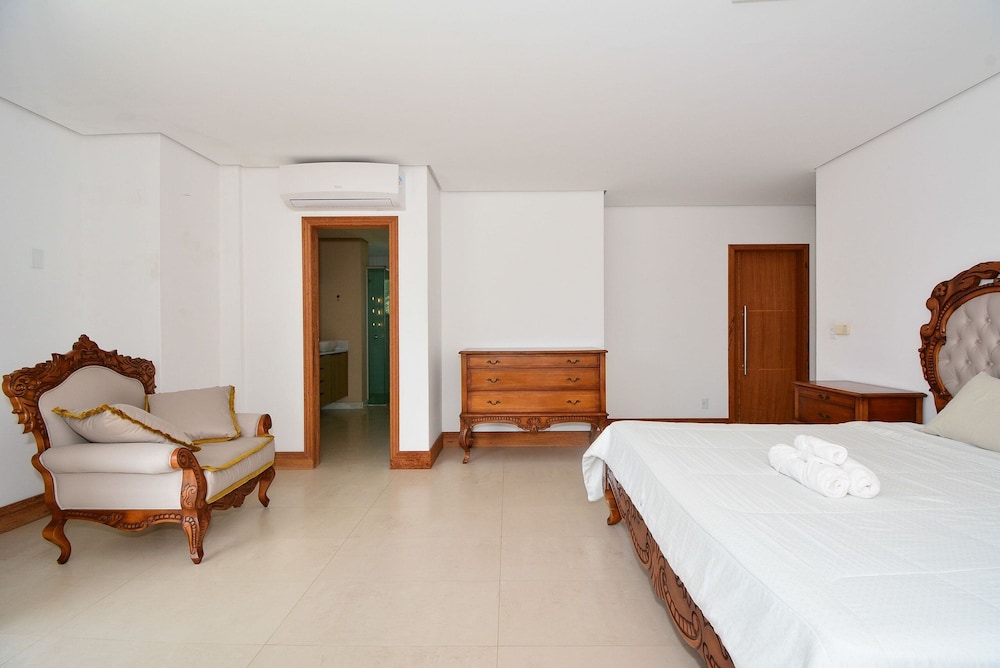 Casa na Barra da Lagoa