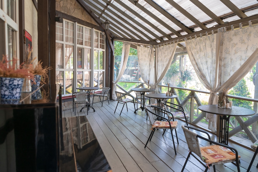 Guest House Blizhnie Dubki