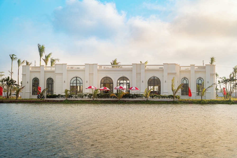 Ruby Tree Golf Villas