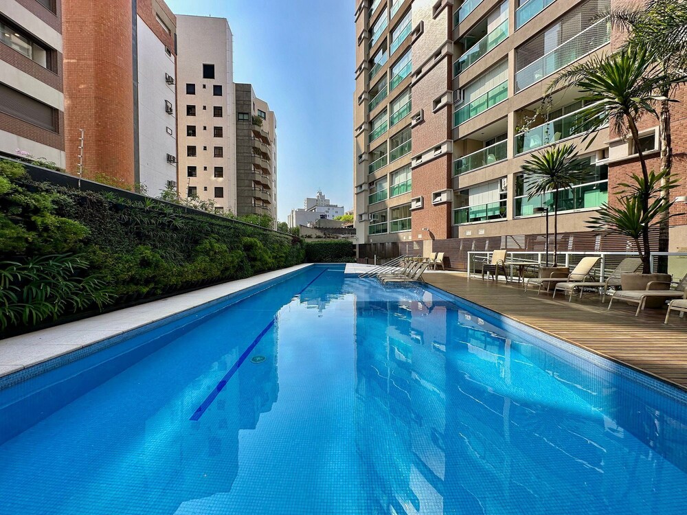 Praça Madá - Anystay