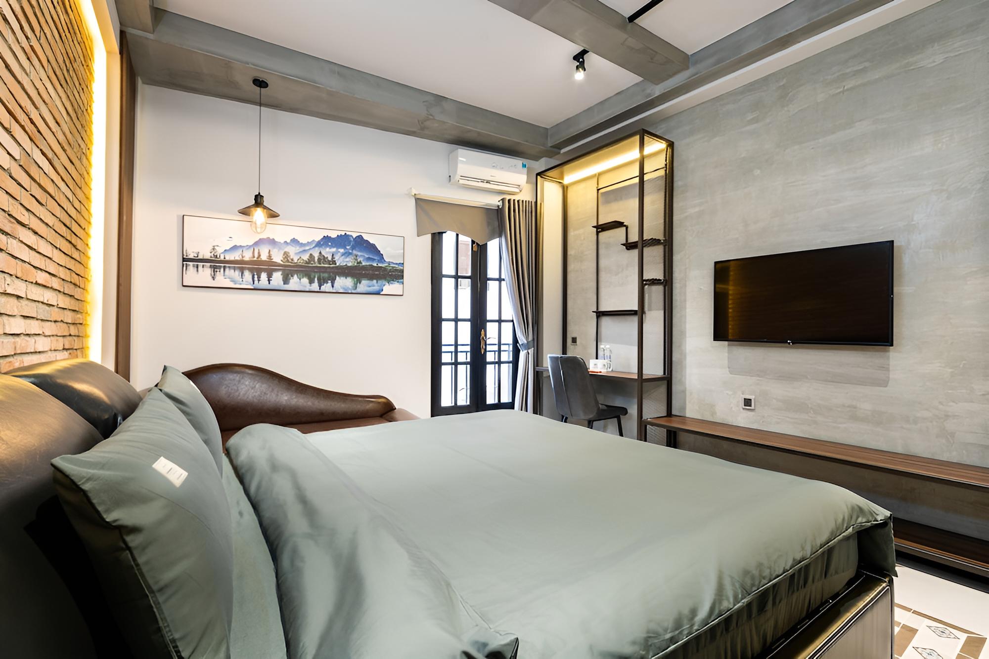 G9 Homestay - De Tham