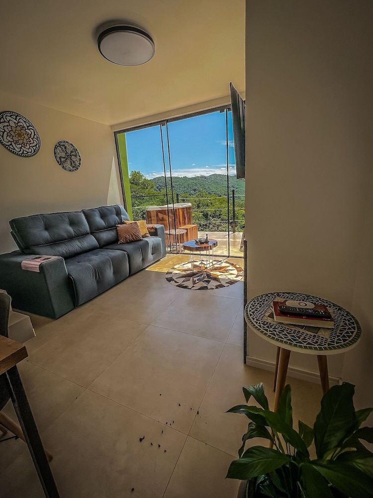 Cabanas do Valle