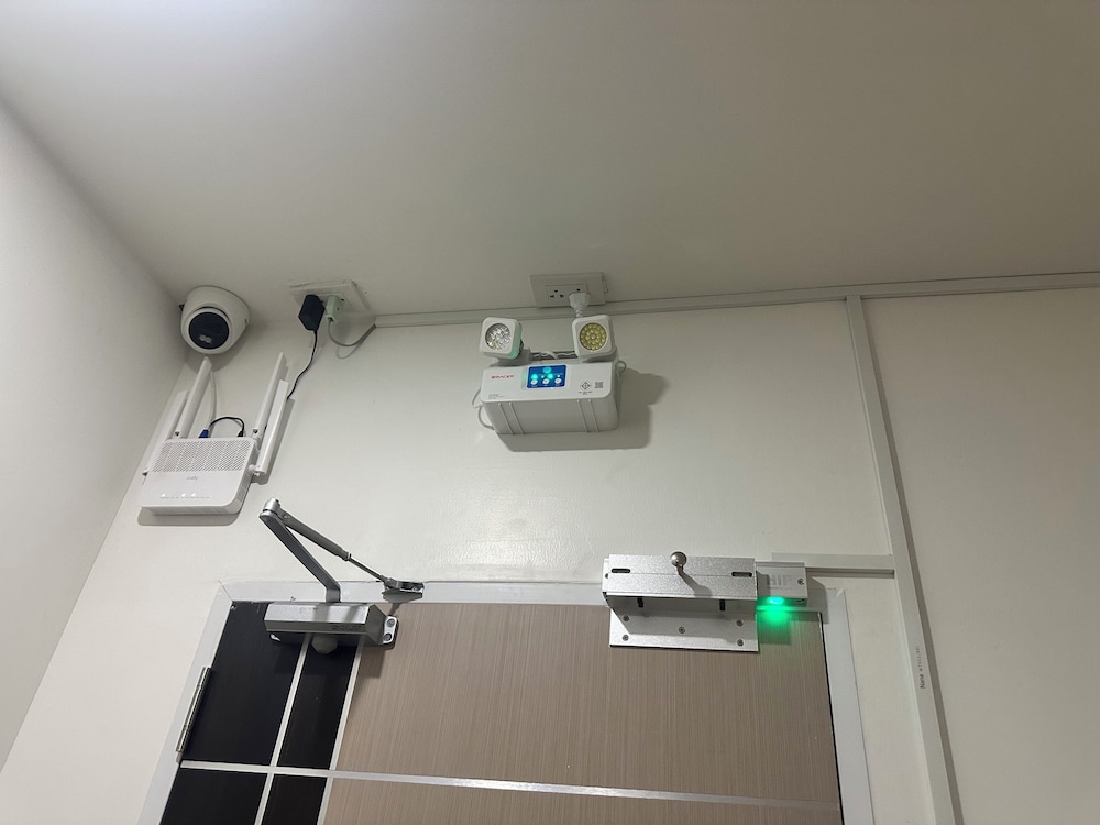 MaMa Hostel CNX