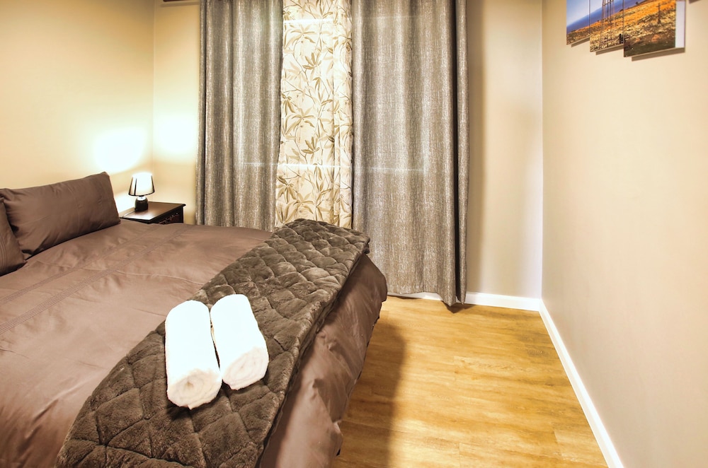 NIVICA Lifestyle Living 20, Langebaan 4-Sleeper