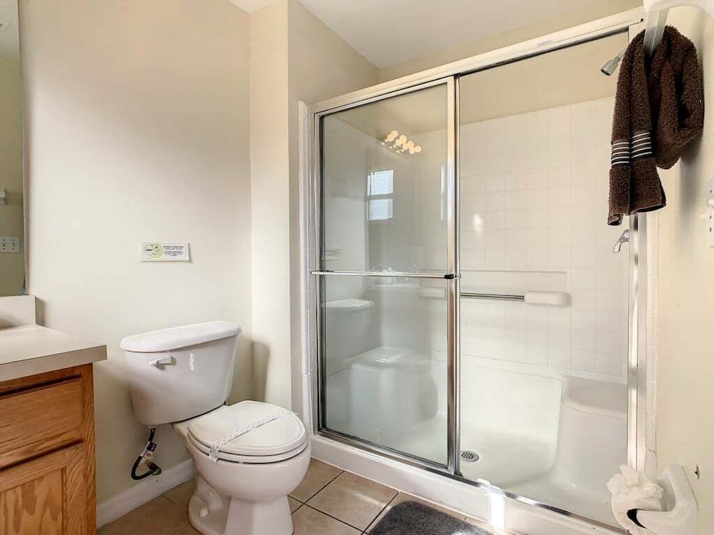 3br Townhome At Emerald Resort Near Disney 3 Bedroom Townhouse