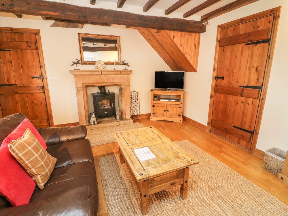 Clove Cottage