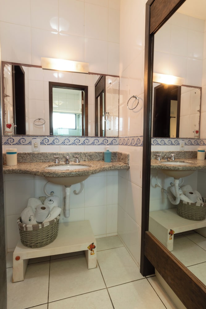 Olhos verdes Guest house