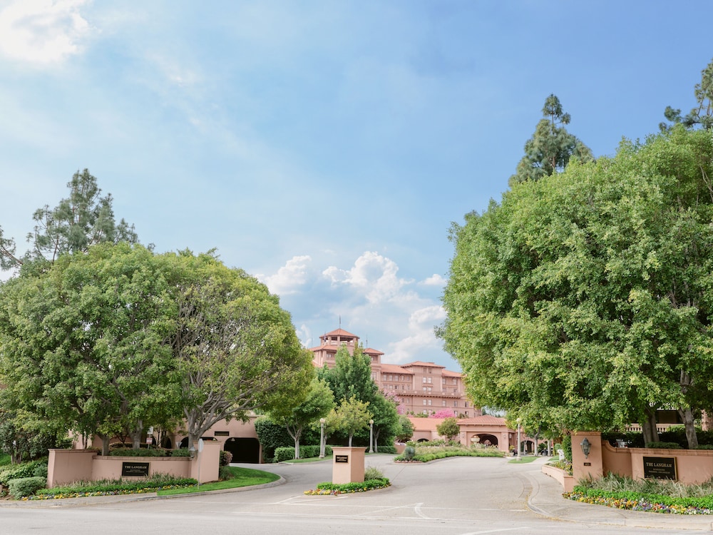 San Francisco Vacations - Langham Huntington, Pasadena, Los Angeles - Property Image 114