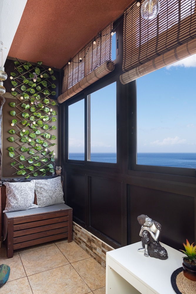 Apartamento Arena Negra